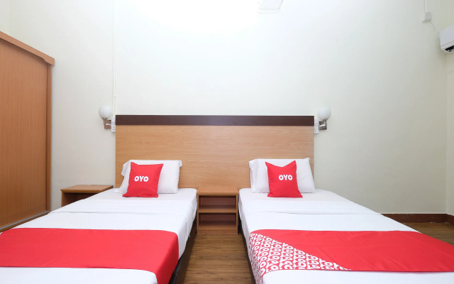OYO 1105 Hotel 75