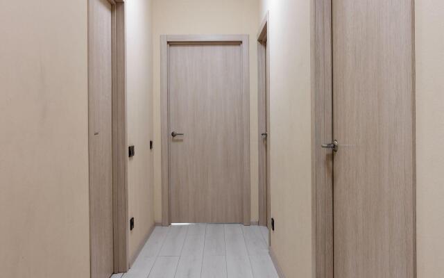 Апартаменты Петербурга на проспекте Средний В.О.