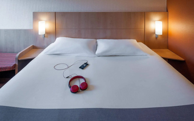 ibis Rotterdam Vlaardingen
