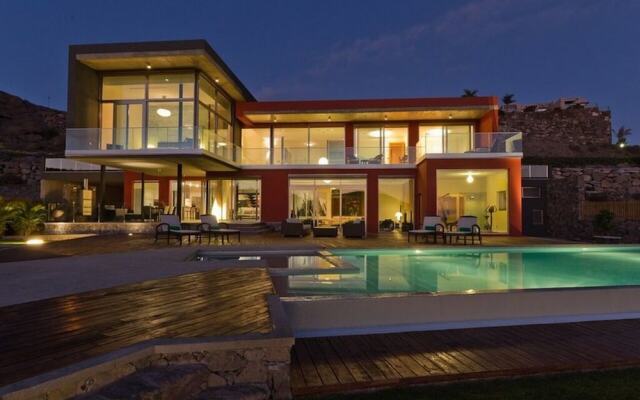Villa in Maspalomas, Gran Canaria 102859 by MO Rentals