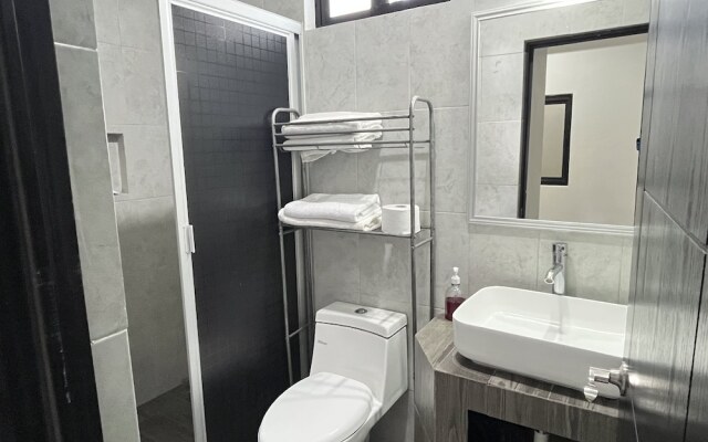 Hotel Boutique Arbol De La Vida