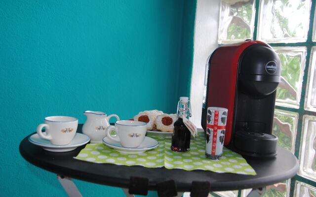 Una finestra sul mare