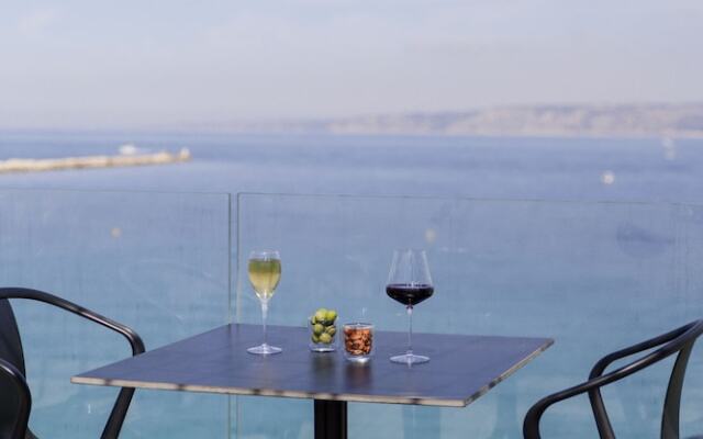 Hôtel Les Bords De Mer