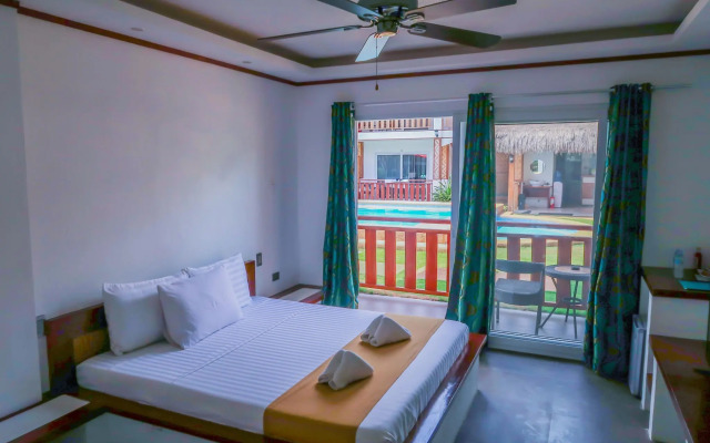 Scent of Green Papaya Resort