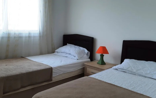 Begonvilla Court Block 7 Apartment 12