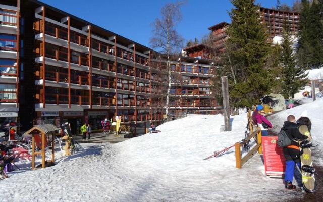 Appartement Les Arcs 1600, 3 pièces, 8 personnes - FR-1-411-588