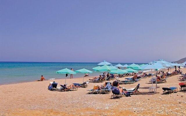 Kavros Beach Hotel