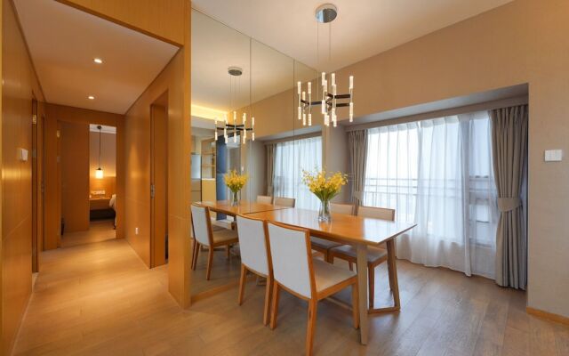 CM Serviced Apartment Shekou