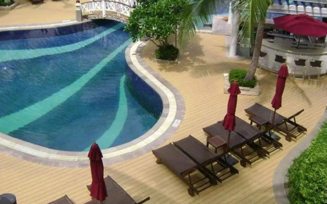 Imperial Hua Hin Beach Resort