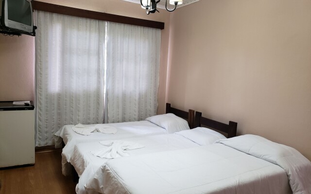 Hotel Pousada das Flores