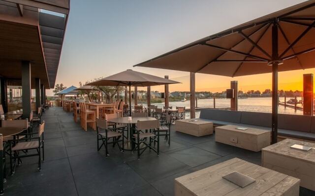 Villa Oesterdam Comfort Extra 8 Persons