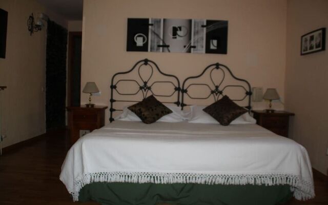 Hotel Vallibierna