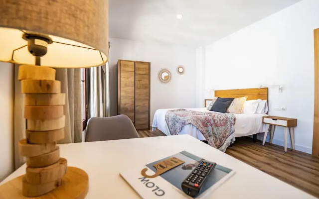 City Comfort Modern Aparthotel