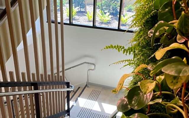 Mary MacKillop Place