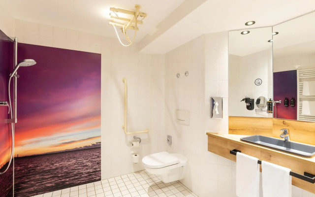 Mercure Hotel Bad Oeynhausen City