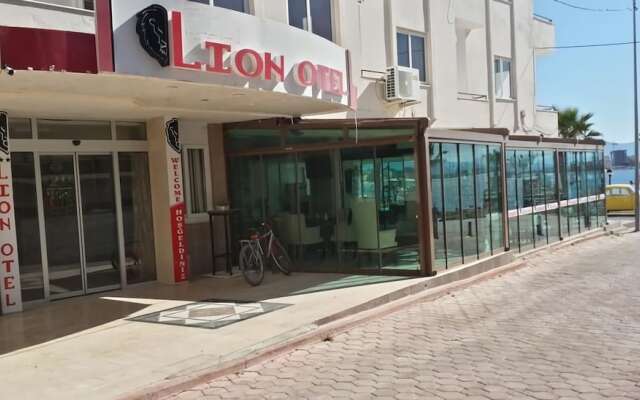 Lion Otel