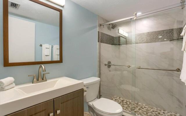 607 Sandcastle I