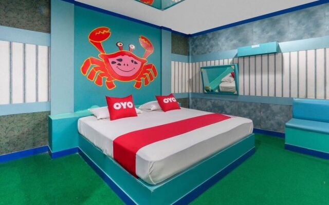 OYO 764 Let’s Go Hotel