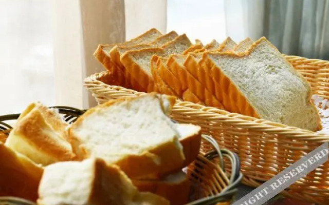 Home Inn Olympic Center