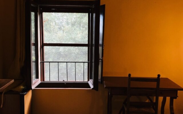 La Fattoria Di Nonna Raffaella