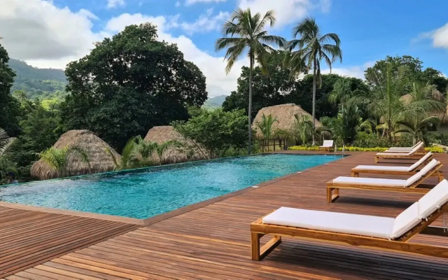 Senda Watapuy - Hotel in Santa Marta - Photo 4