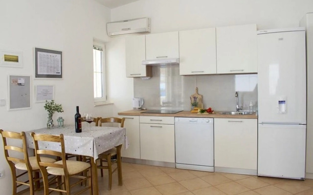 Josip - sea View - A3