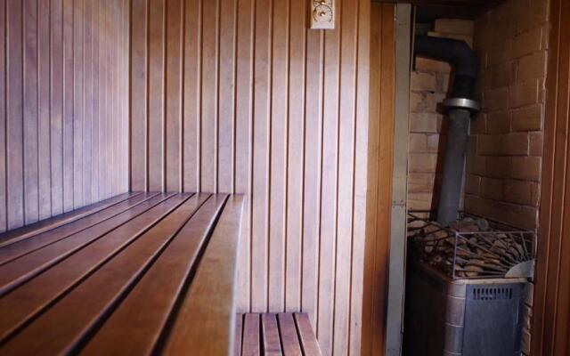 Rest House Dreilini