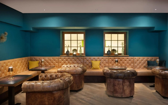 Arabella Jagdhof Resort am Fuschlsee, a Tribute Portfolio Hotel