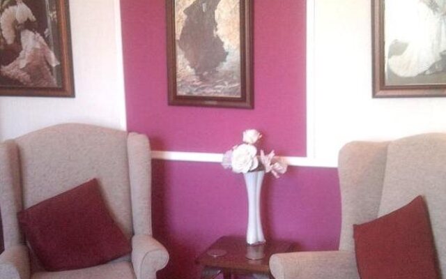 Waterloo House Hotel