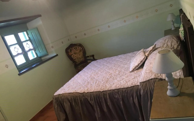 Agriturismo Al Castagno