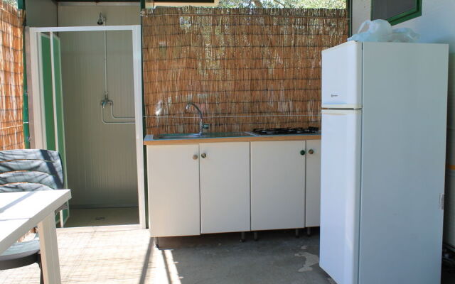 Camping Fontana delle Rose