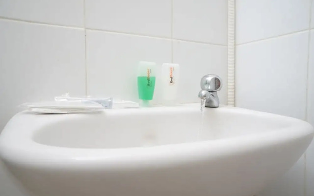 RedDoorz Plus @ Ciumbuleuit Area