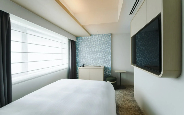 Hotel Emion Sapporo