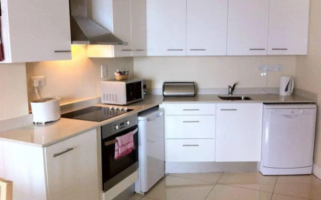 Galway Bay Sea View Apartments
