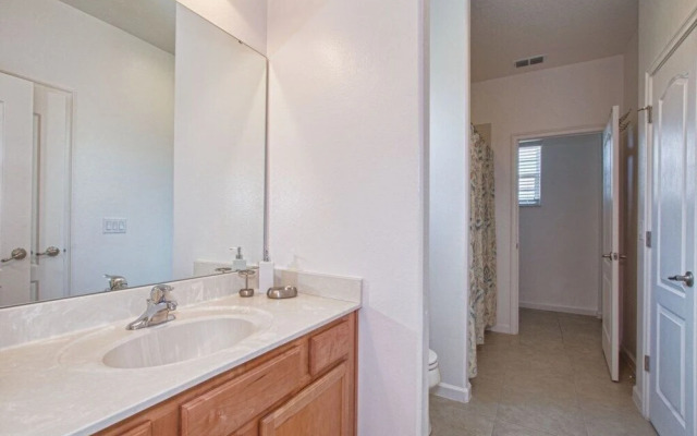 Solterra Resort 4400Ac Villa