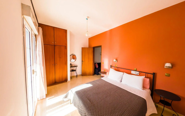 Anna-Ageliki Apartments