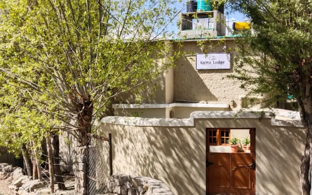 Karma Lodge