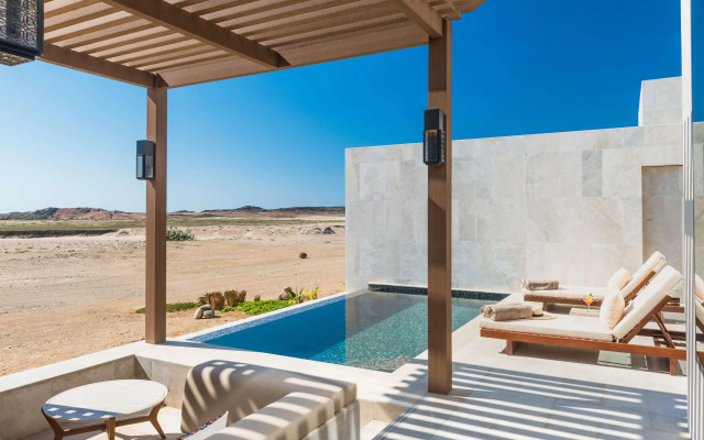 Alila Hinu Bay