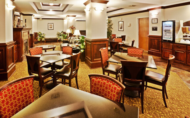 Spark by Hilton Catoosa