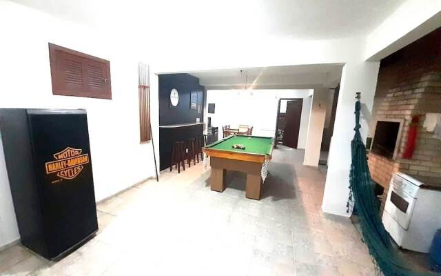 Residencial las dunas