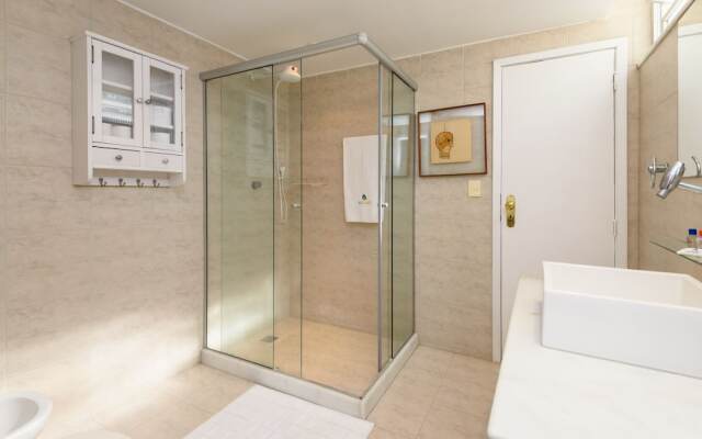 All in Rio Excelente Custo-benefício