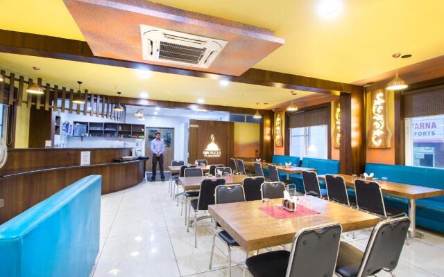 Hotel Loksagar