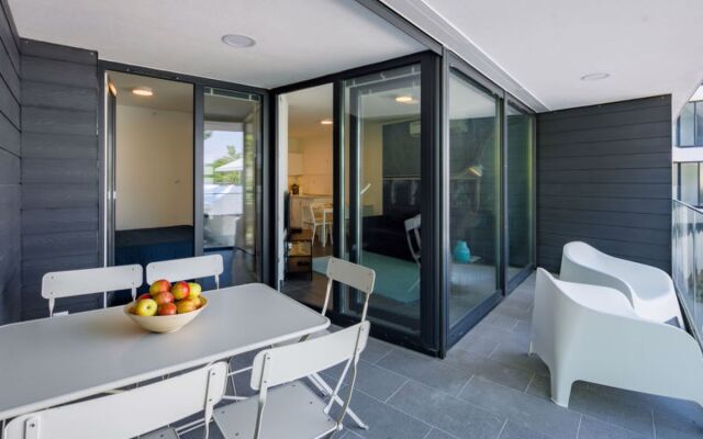 Apartment Fenyves Balatonboglar/Szemes