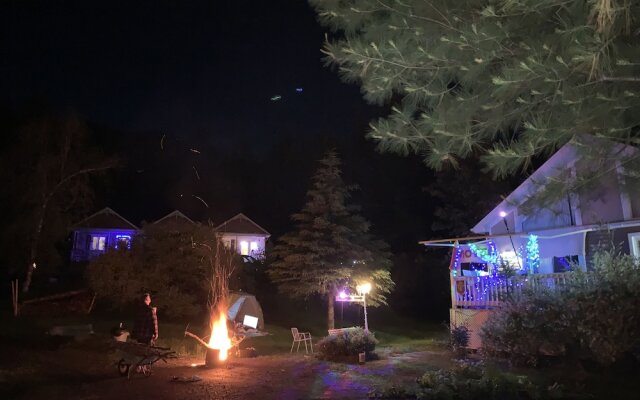 Motel & Chalet Waterloo