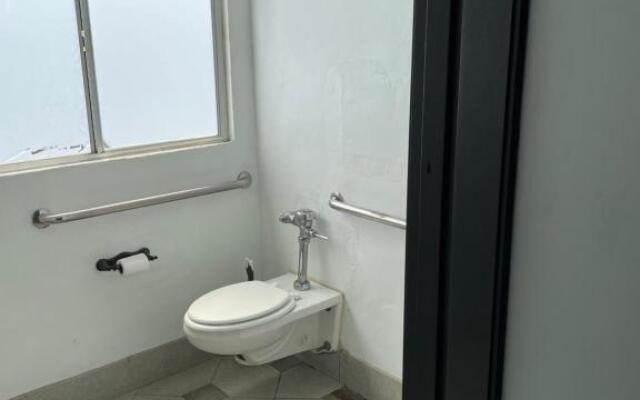 Culver City Hostel
