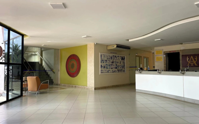 Ápides Palace Hotel