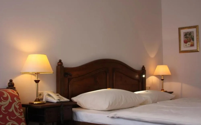 Hotel Unstruttal