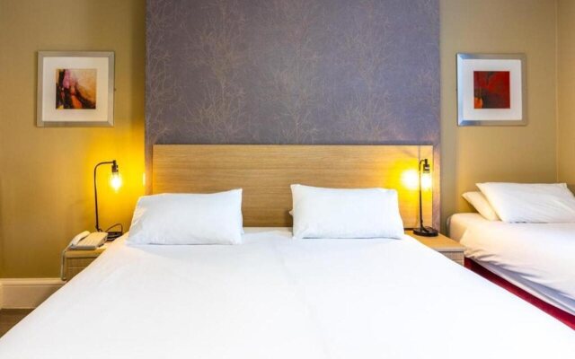Hotel De Normandie