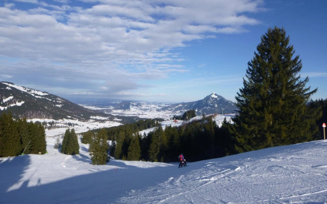 Ferienwohnung Caprano