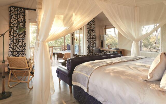 Belmond Safaris